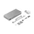 UBIQUITI 16-port, Layer 3 Etherlighting switch 2.5 GbE