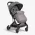 Kikka Boo kolica Miley Premium Dark Grey 30188