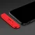 Zaštitna futrola GKK 360 - Prednji i stražnji poklopac cijelog mobitela za Xiaomi Mi 8 SE - Crna/Crvena KP13628