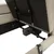 Boxspring Krevet Dixon 140/200 cm , kapućino