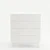 HANAH HOME Komoda Luke LK6 W