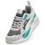 Puma Muške patike X-Ray 3, 399064-27, Sive