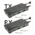 Desview Thunderbolt TX/RX