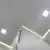 LED ugradna svetiljka sa SAMSUNG čipom LED/24W/230V 3000K 29,5x29,5 cm bela
