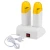 YORKMA YM-8321A Duo topilica za vosak