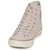 Converse CHUCK TAYLOR ALL STAR CANVAS LEATHER Bež