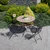 Homestar Miza MOSAIC D90xV70cm
