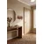 Hanah Home zidna polica Artmtkwll9-Oak, 40 cm, hrast