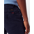 LEVIS Chino hlače SLIM TAPER CHINO II, modra