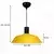 OPVIQ Luster žuta boja 242400