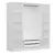 Hanah Home Garderober Kale-2186, 180x190x52 cm, Beli