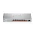 Zyxel XMG-108 8 Port 2,5G1 SFP8 port 100W total PoE++ MultiG ( xmg-108hp )