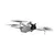 DJI dron MINI 3 FMC (DJI RC)