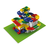 Hubelino steza za frnikule set 128