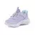 Skechers Patike za devojčice Bounder-Simple Cute, Slip-Ins, 303585N-LAV, Lavanda