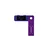 Kripto novčanik Ledger nano S plus Purple Amethyst