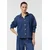 COMMA Bluza modra