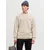 JACK & JONES Majica JJEARCHIVE bež