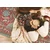 Decormat Vinil preproga Paisley cvetje 80x120 cm