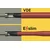 Nastavak dielektrični Felo serija Nm VDE slim TORX TX25 x 170 10825394