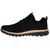 Skechers patike Graceful 12615-BKRG