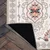 Conceptum Hypnose Tepih, 160x230cm, Krem