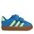 Adidas Patike za dečake Vl Court 3.0 Cf I BT, Plave