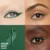 Maybelline New York Tattoo Liner gel olovka za oči Hunter Green?