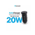 TERACELL Evolution TC-12 20W Auto punjač