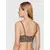 Chantelle Top nedrček Soft Stretch C11D20 Rjava