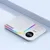Bezicni punjač 5u1 Magsafe RGB A82 30W, Beli