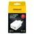 INTENSO Punjač kućni Power Adapter W65ACC GaN, brzi, 1 x USB-A, 2 x UCB-C, 3A, 65W, beli