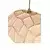 Opviq Luster BK197, 1 x E27, Max 40W, Krem