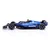 1:18 WILLIAMS FW47 MODRA C.SAINZ #55 GP AZERBAJDŽAN