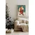 Uokvirena slika Wallity Nwyearsngmdl4, 33x48 cm