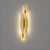 Zidna lampa AC25 GD