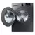 SAMSUNG pralni stroj WW70K5210UX