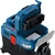 Bosch Usisivač za suvo-mokro usisavanje GAS 400 A 06019M0020