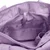 Heys Puffer Tote Bag Lavender