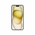 APPLE pametni telefon iPhone 15 Plus 6GB/256GB, Yellow
