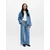OBJECT Kavbojke OBJROSIE moder denim