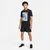 Nike M NKCT DF VCTRY SHORT 7IN, muške hlače, crna FD5380