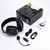 Armaggeddon COSMIC-III Lite Wireless/BT/AUX Black Headset