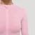 GymBeam Women‘s Luma Sports Top Baby Pink