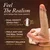 Renaissance – Da Vinci Sliding Foreskin Dildo