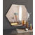HANAH HOME Saga White