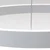 Orion - LED luster sa prigušiva na sajli KOLK LED/60W/230V 2700/3000/4000K prečnik 60 cm bela