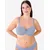 SugarShape Nedrček True modra/golobje modra