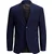 Jack & Jones Junior Obleka Solar, modra