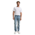 TOM TAILOR Kavbojke MARVIN moder denim